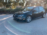 Volkswagen Golf 2010
