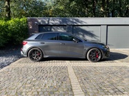 Audi RS3 2023