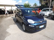 Fiat Panda 2020