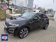 Volkswagen T-Roc 2020