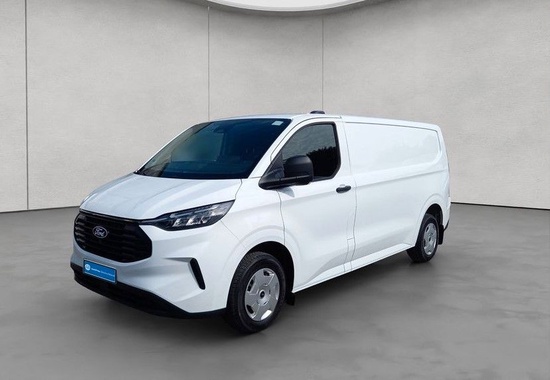 Ford Transit Custom 2025