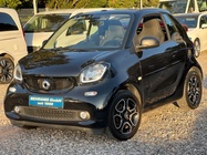 Smart ForTwo 2018