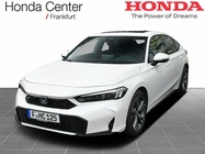 Honda Civic 2025