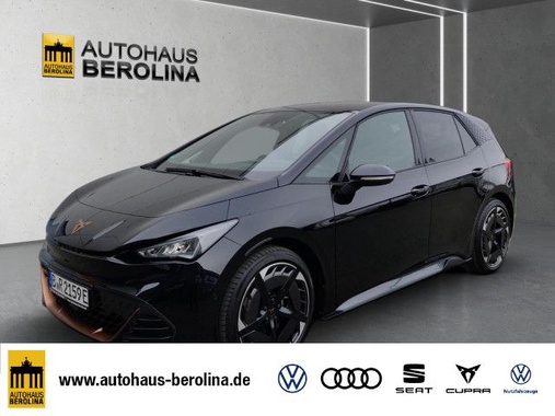Cupra Born 2026