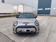 MINI Cooper 2022
