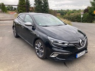 Renault Megane 2019