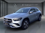 Mercedes-Benz GLA-Class 2024
