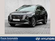 Hyundai Tucson 2026