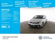 Volkswagen Polo 2026