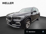 BMW X5 2021