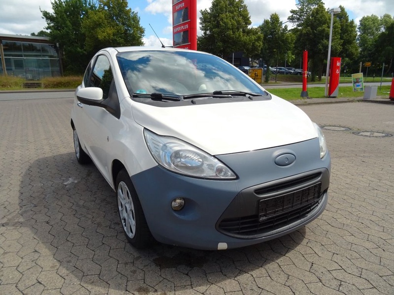Ford Ka/Ka+