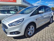 Ford S-Max 2019