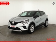 Renault Captur 2021