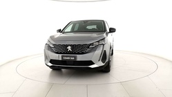 Peugeot 3008 2022