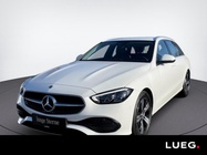 Mercedes-Benz C-Class 2023