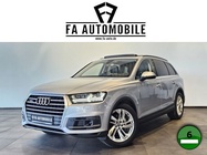 Audi Q7 2015