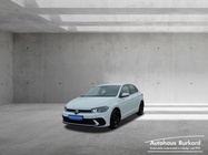 Volkswagen Polo 2022