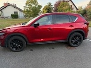 Mazda CX-5 2020