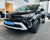 Opel Crossland 2024