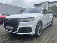 Audi SQ7 2017