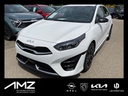 Kia cee'd / Ceed 2025