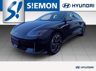 Hyundai Ioniq6 2025