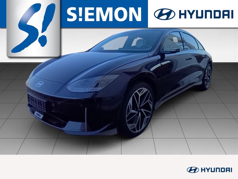 Hyundai Ioniq6