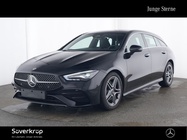 Mercedes-Benz CLA-Class 2025
