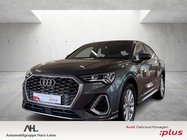 Audi Q3 2024