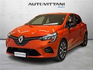Renault Clio 2022
