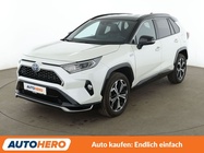 Toyota RAV4 2022