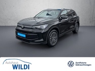 Volkswagen Tiguan 2025