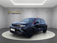 Opel Mokka 2022
