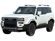 Toyota Land Cruiser 2024