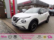Nissan Juke 2023