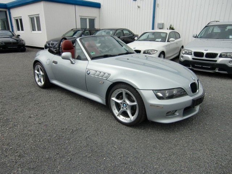 BMW Z3