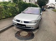 Renault Laguna 2006