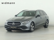 Mercedes-Benz C-Class 2023