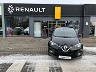 Renault ZOE 2022