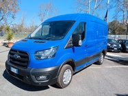 Ford Transit 2023