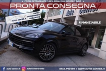 Porsche Cayenne 2020