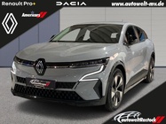 Renault Megane 2022