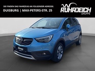 Opel Crossland 2020