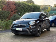Fiat 500L 2019