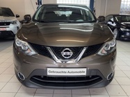 Nissan Qashqai 2015