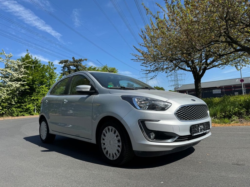 Ford Ka/Ka+