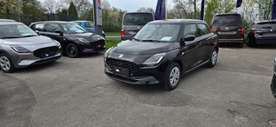 Suzuki Swift 2026