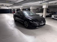 Volkswagen Arteon 2019