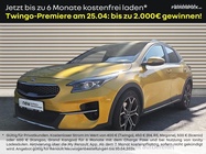 Kia XCeed 2020