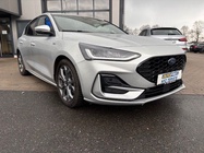 Ford Focus 2025